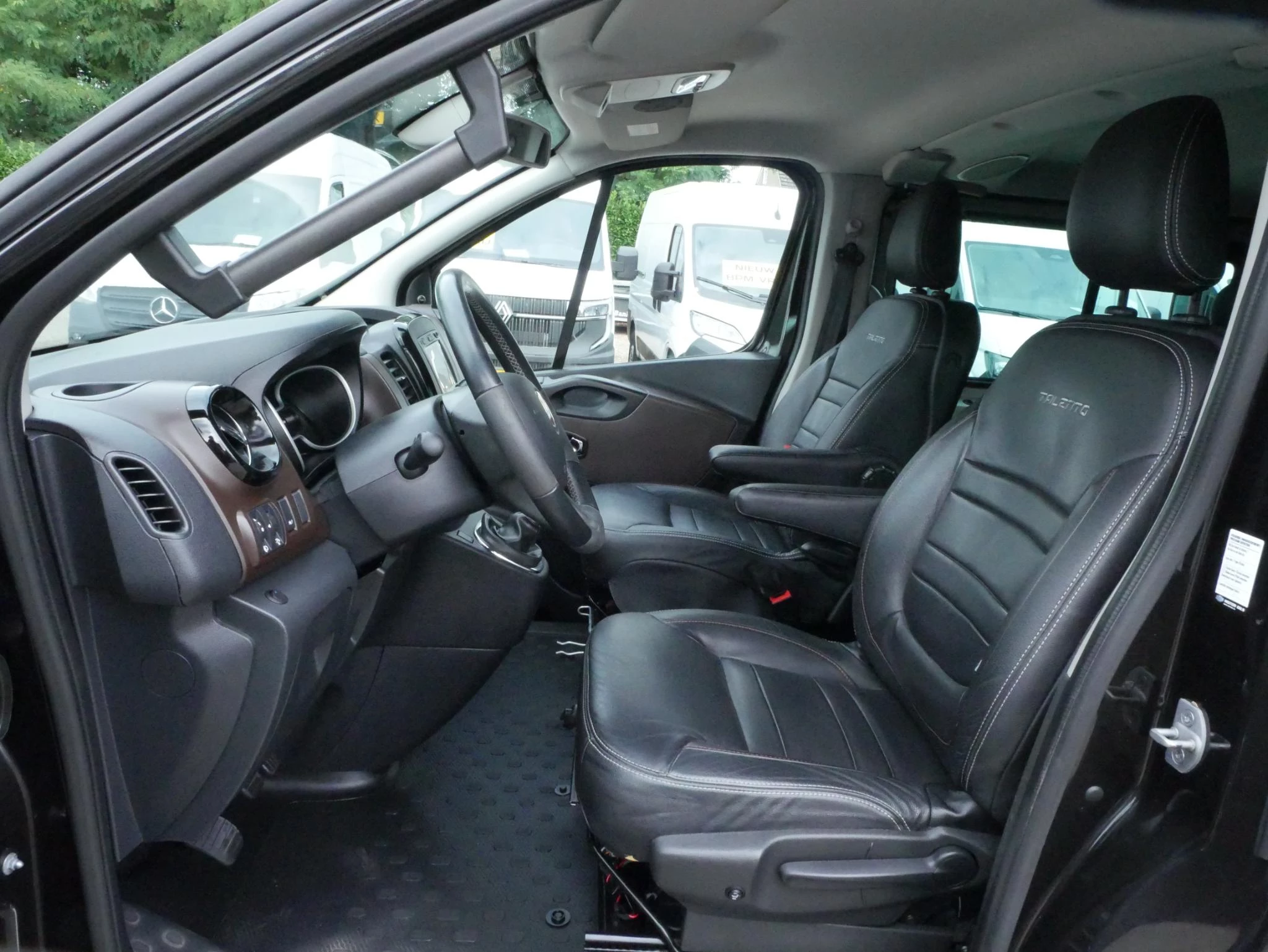 Hoofdafbeelding Fiat Talento