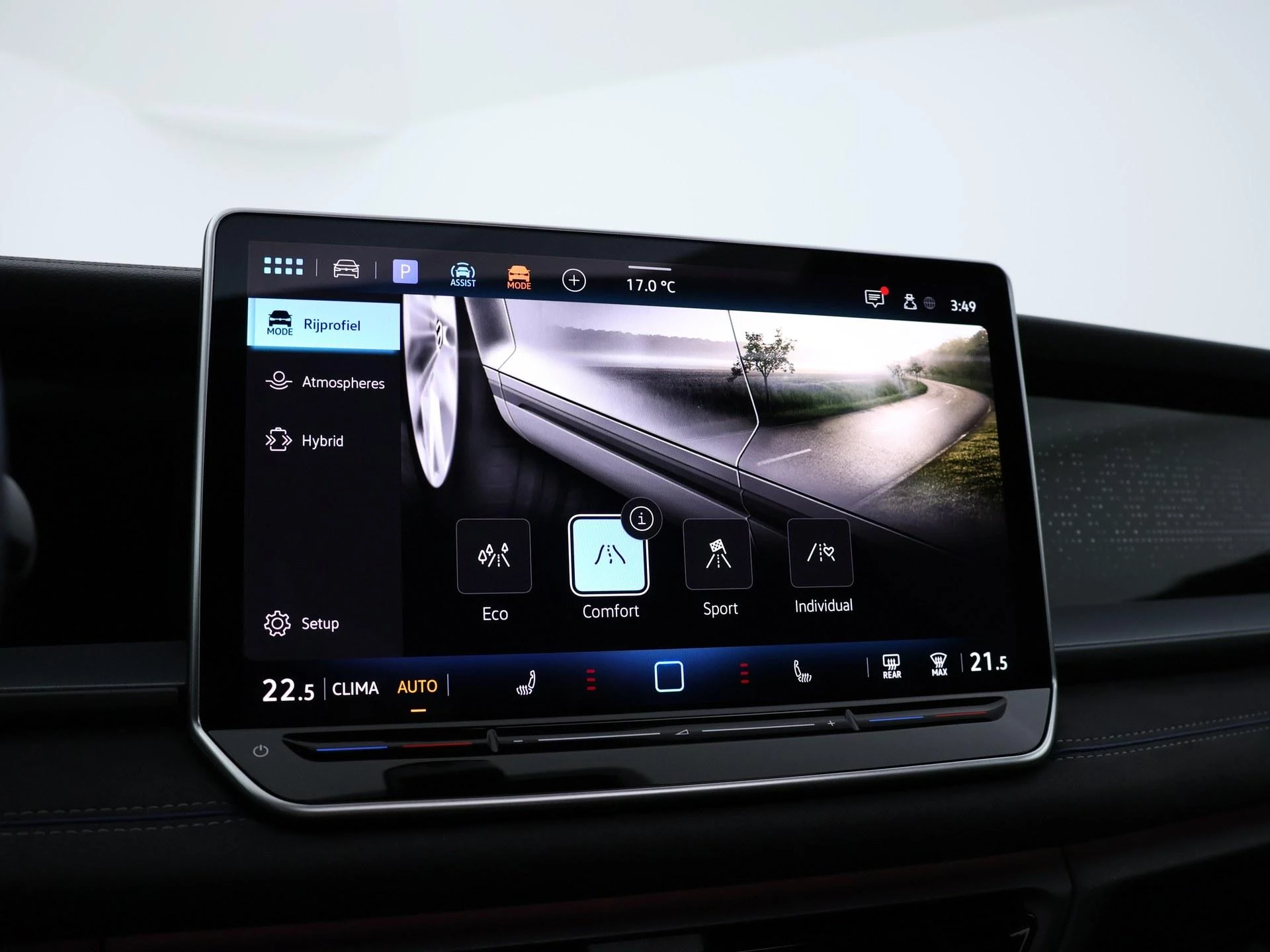 Hoofdafbeelding Volkswagen Tayron