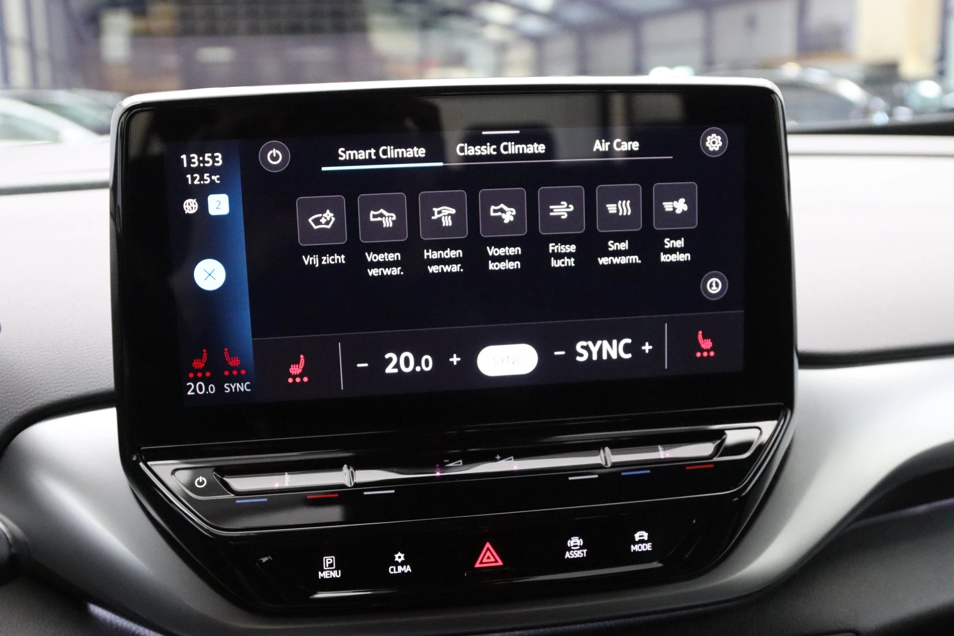 Hoofdafbeelding Volkswagen ID.4