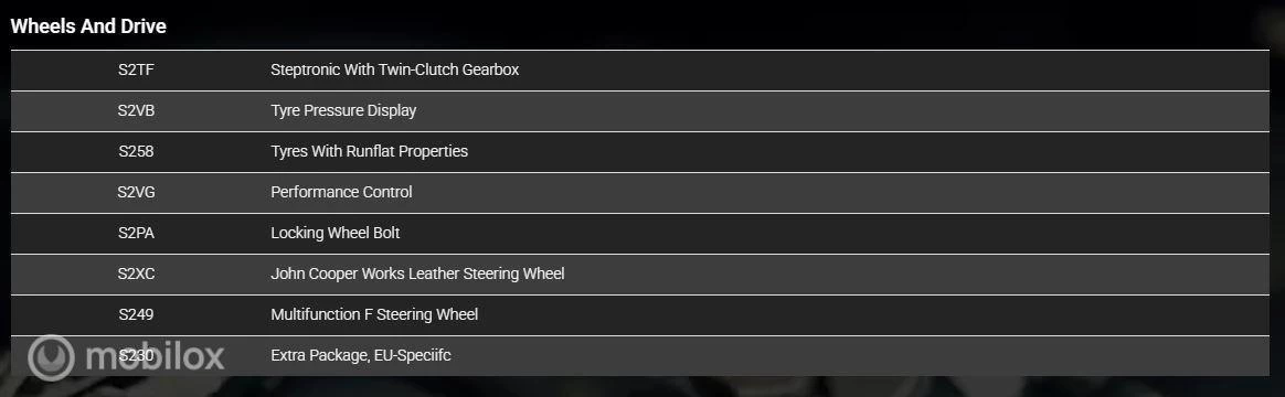 Hoofdafbeelding MINI Cooper S