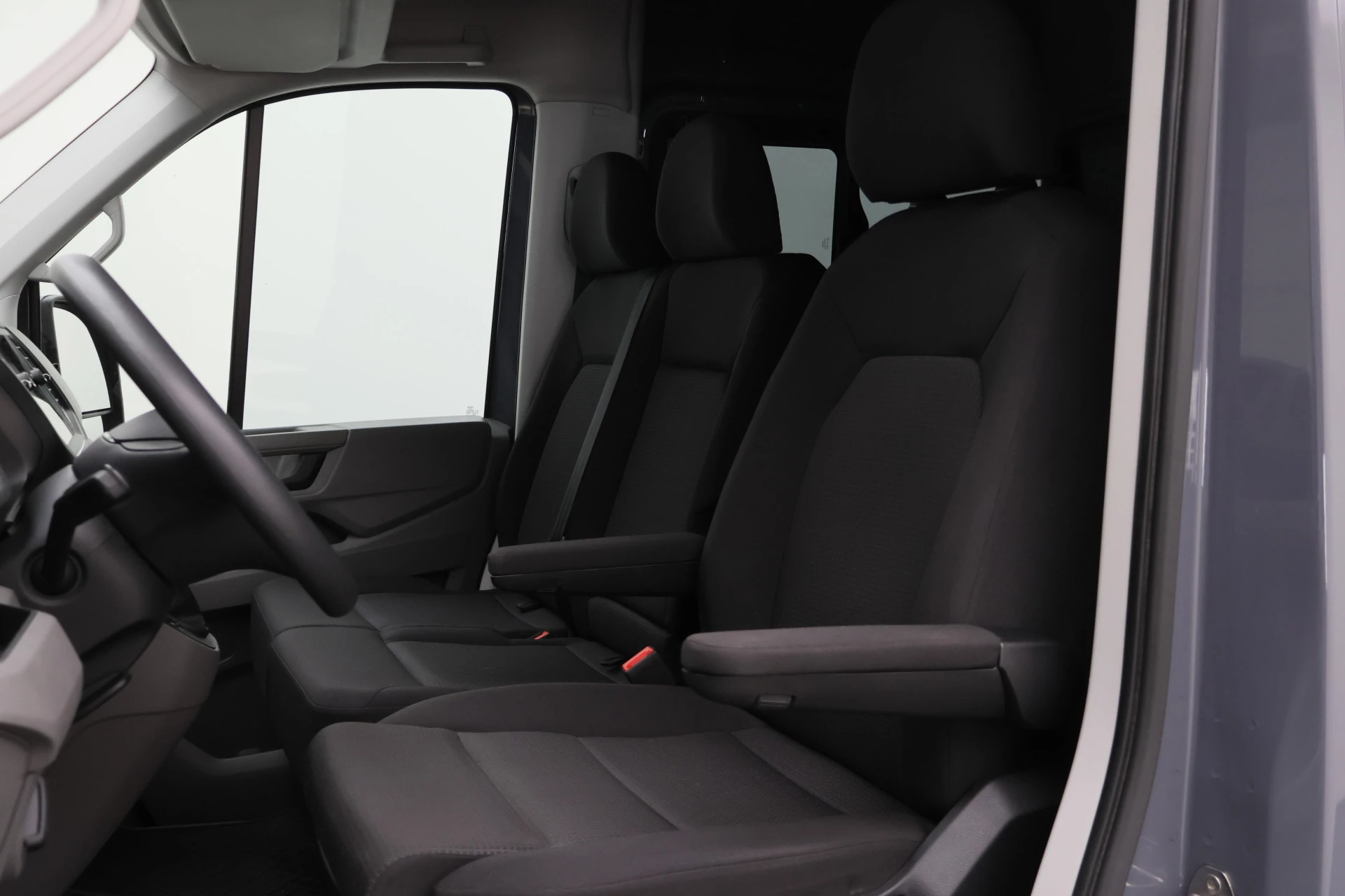 Hoofdafbeelding MAN TGE