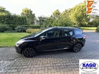 Renault Clio Estate 0.9 TCe Night&Day