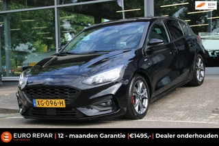 Ford Focus 1.5 EcoBlue ST Line Business