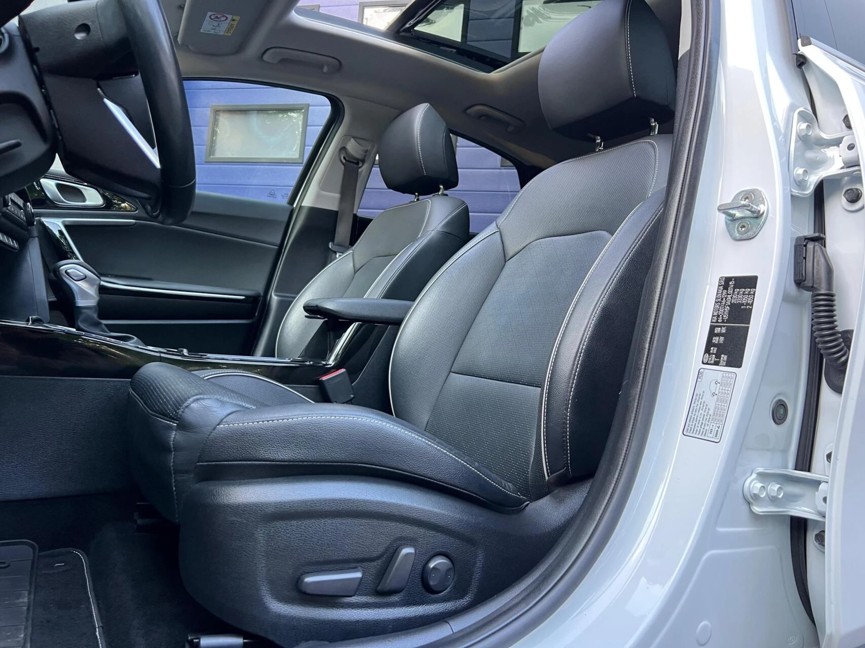 Hoofdafbeelding Kia XCeed