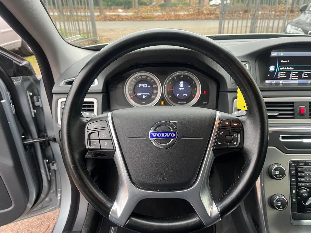 Hoofdafbeelding Volvo V70