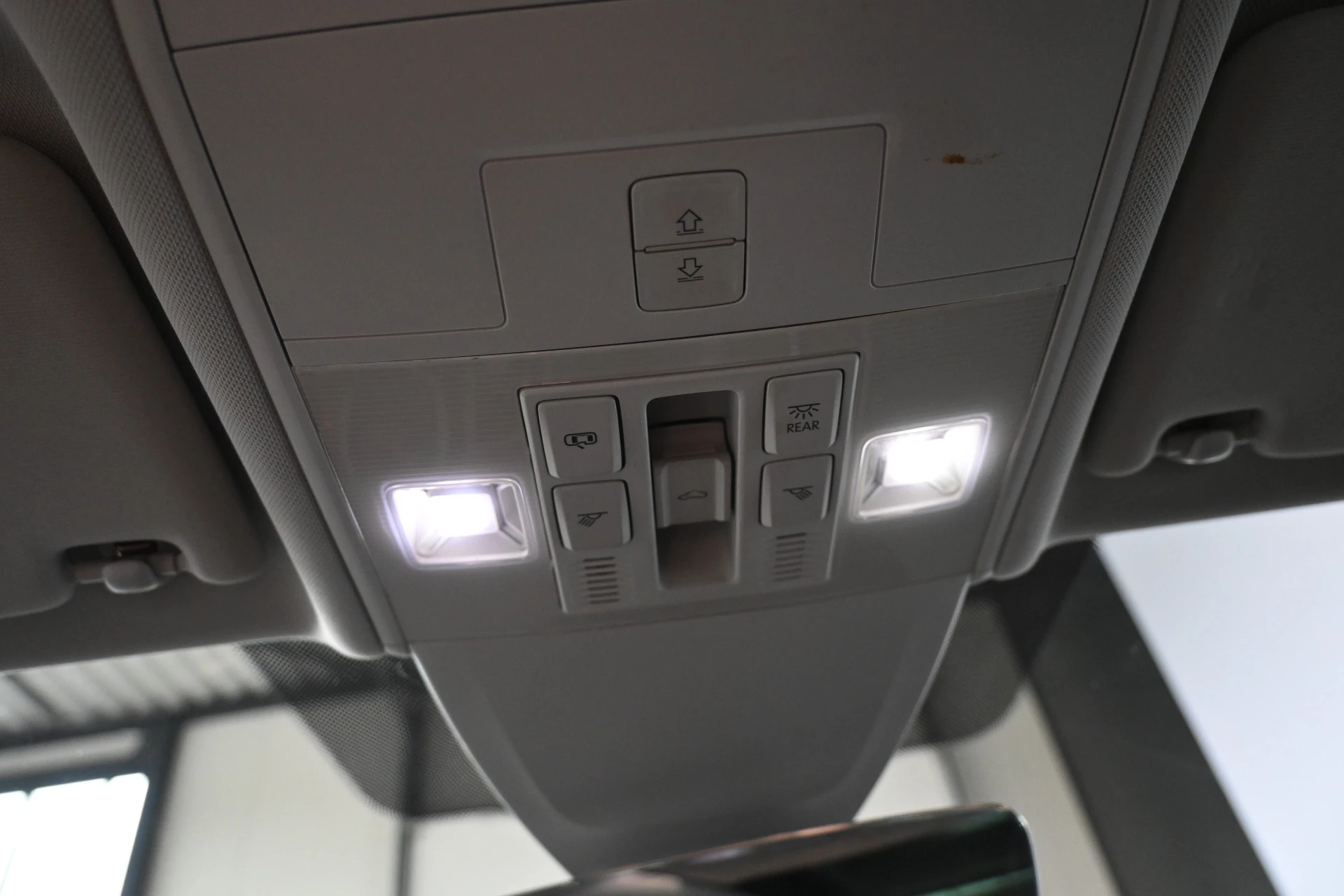 Hoofdafbeelding Volkswagen Golf Sportsvan