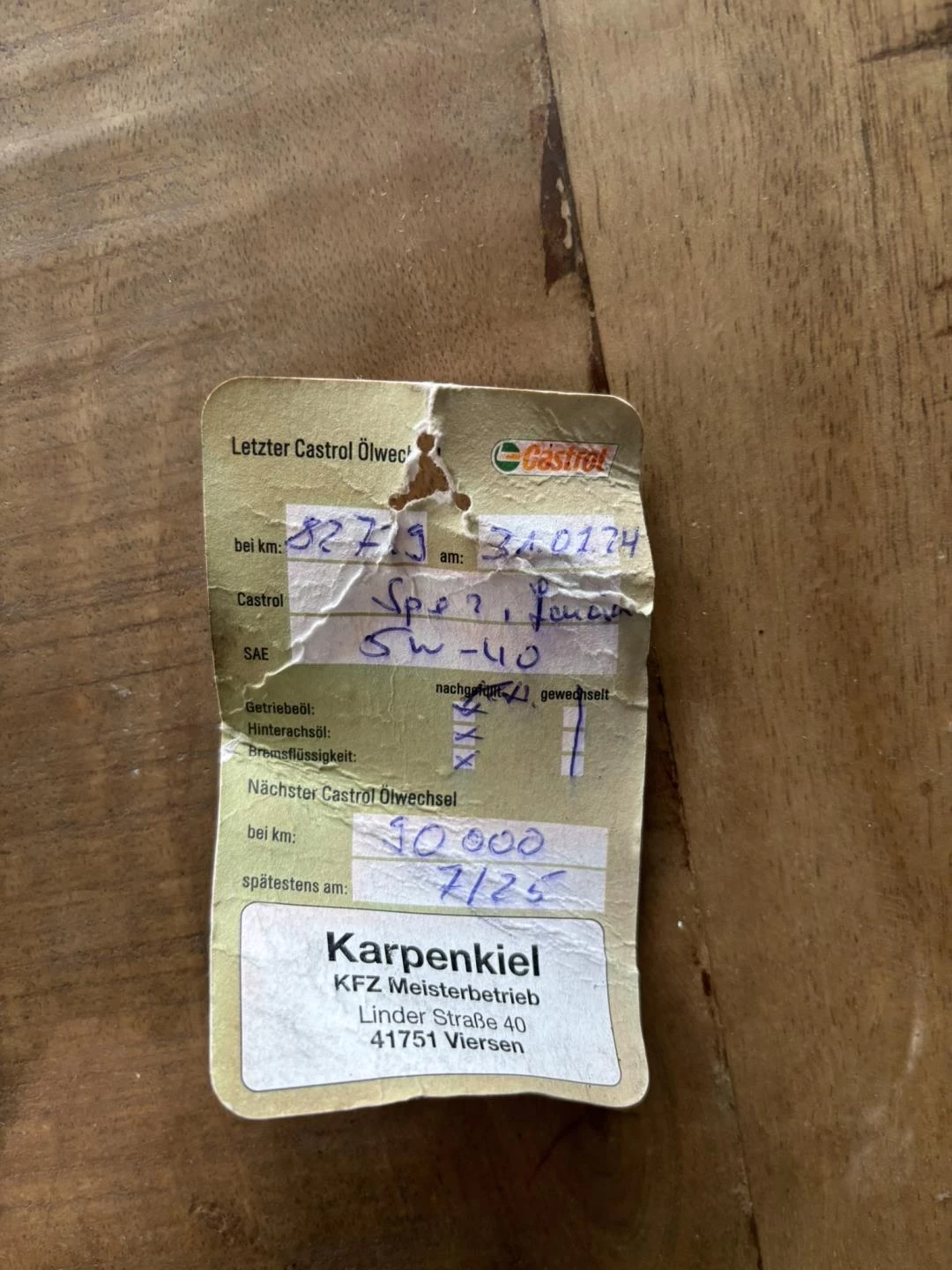 Hoofdafbeelding Lancia Ypsilon