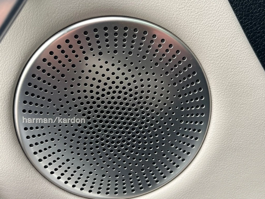 Hoofdafbeelding Kia Stinger