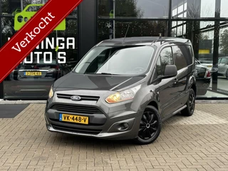 Ford Transit Connect 1.6 TDCI L1 Trend