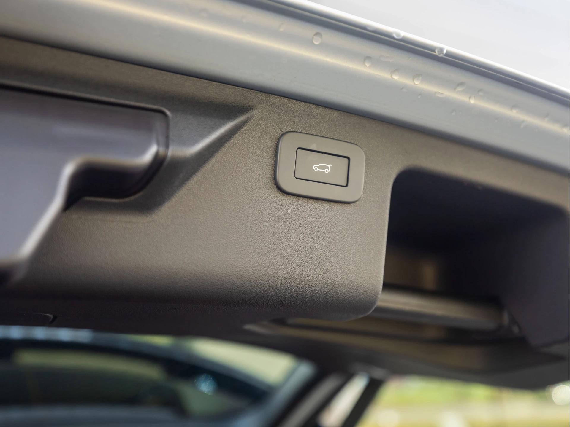 Hoofdafbeelding Land Rover Discovery Sport