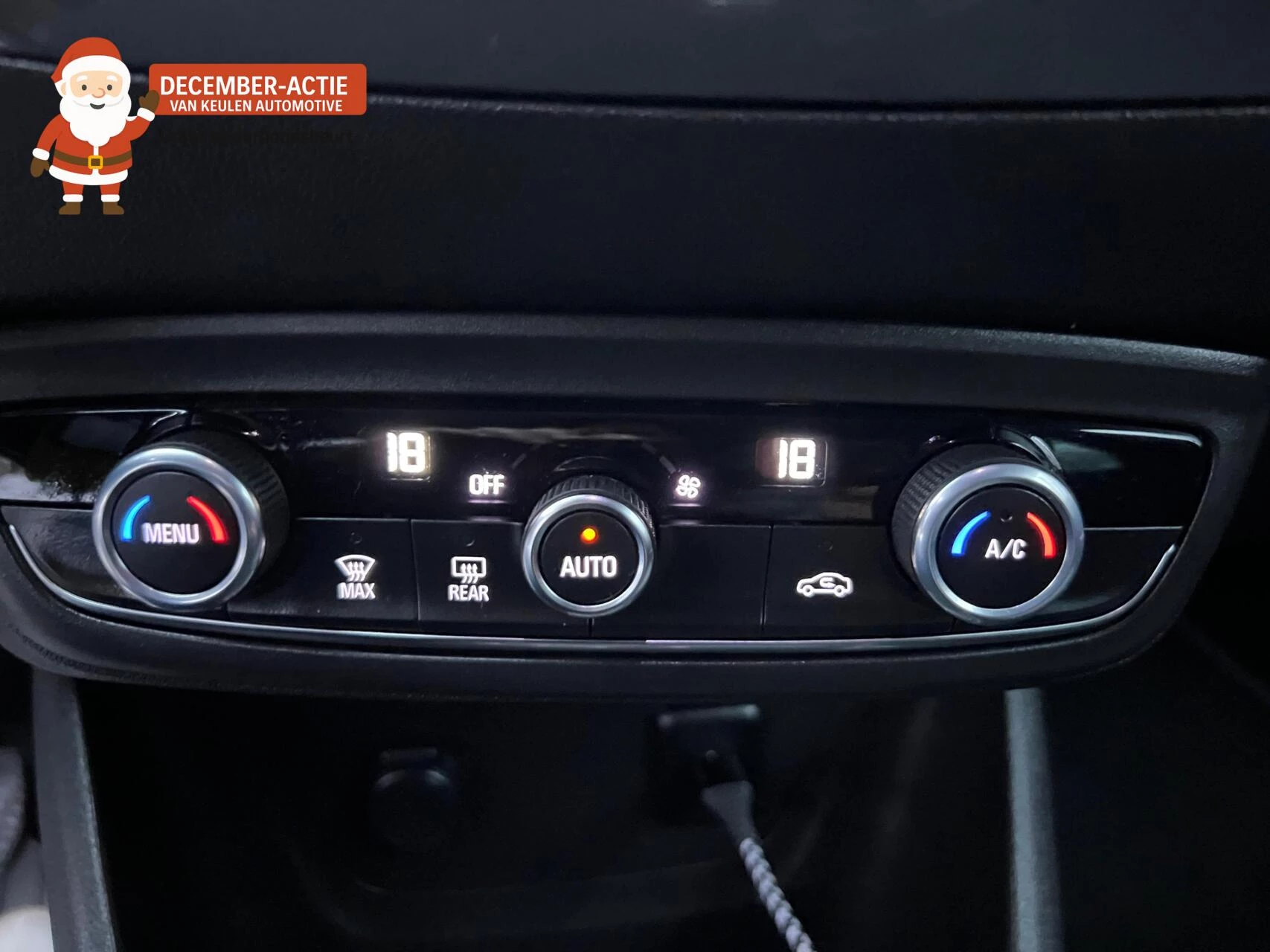 Hoofdafbeelding Opel Crossland