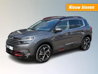 Hoofdafbeelding Citroën C5 Aircross Citroën C5 Aircross 1.6 PL. HYB. FEEL