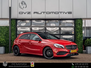 Mercedes-Benz A-Klasse 200 AMG Sport Edition | Pano | 18" LMV | PDC |