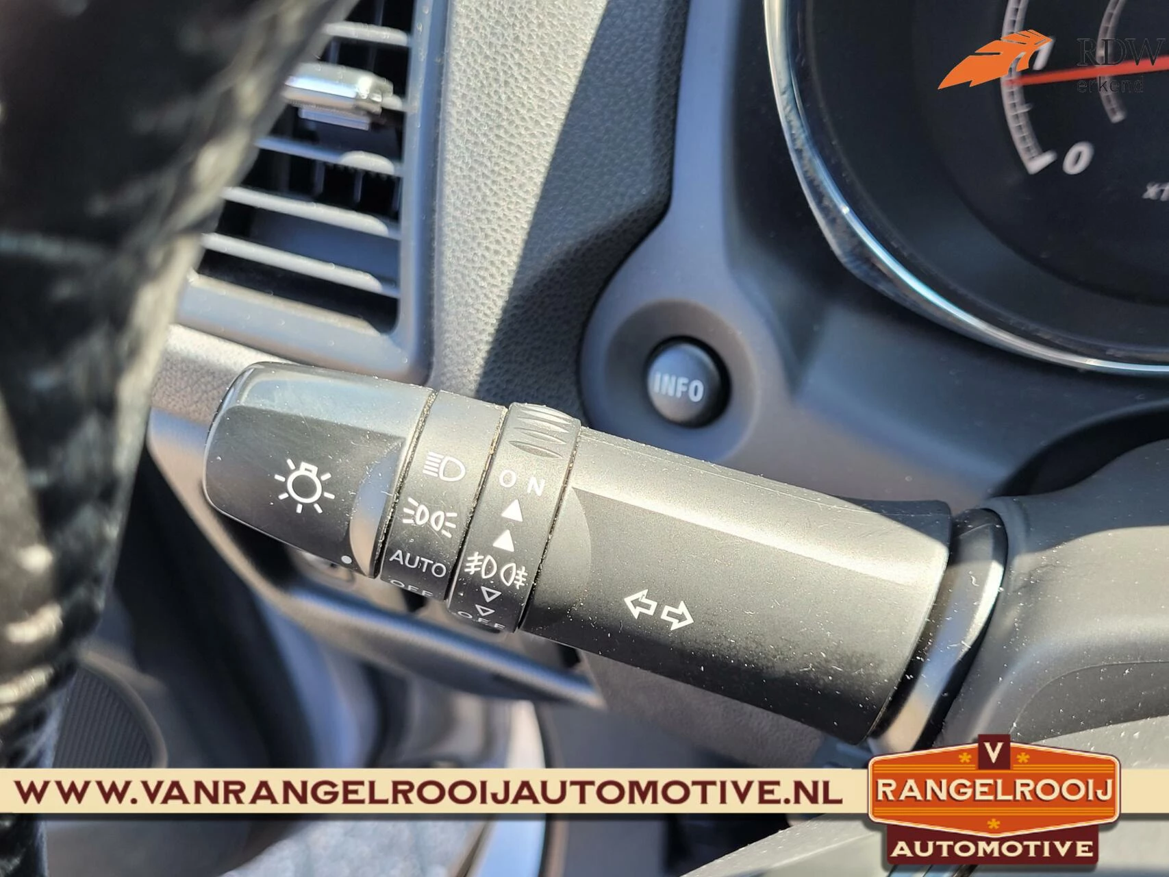 Hoofdafbeelding Mitsubishi ASX