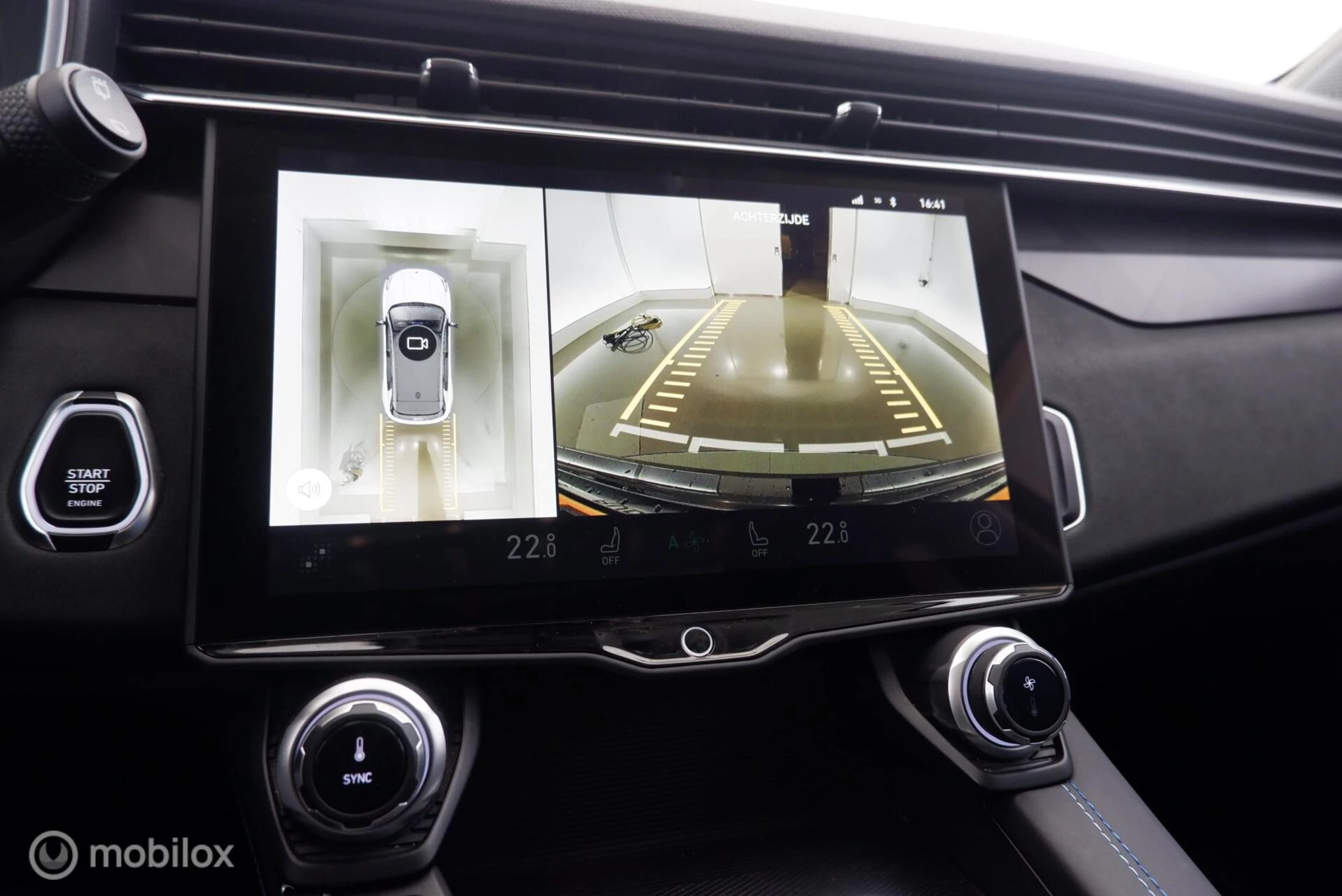 Hoofdafbeelding Lynk & Co 01