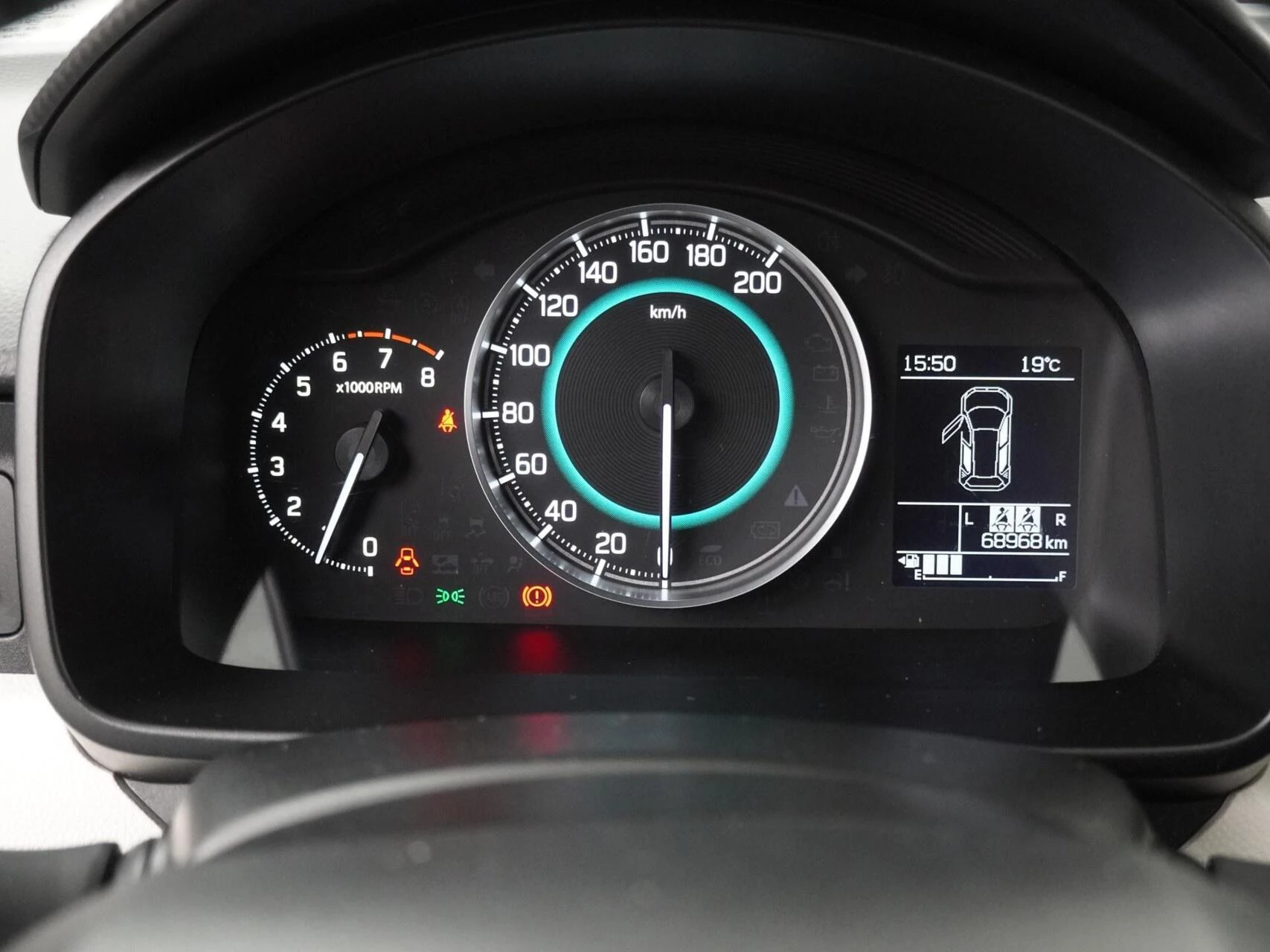 Hoofdafbeelding Suzuki Ignis