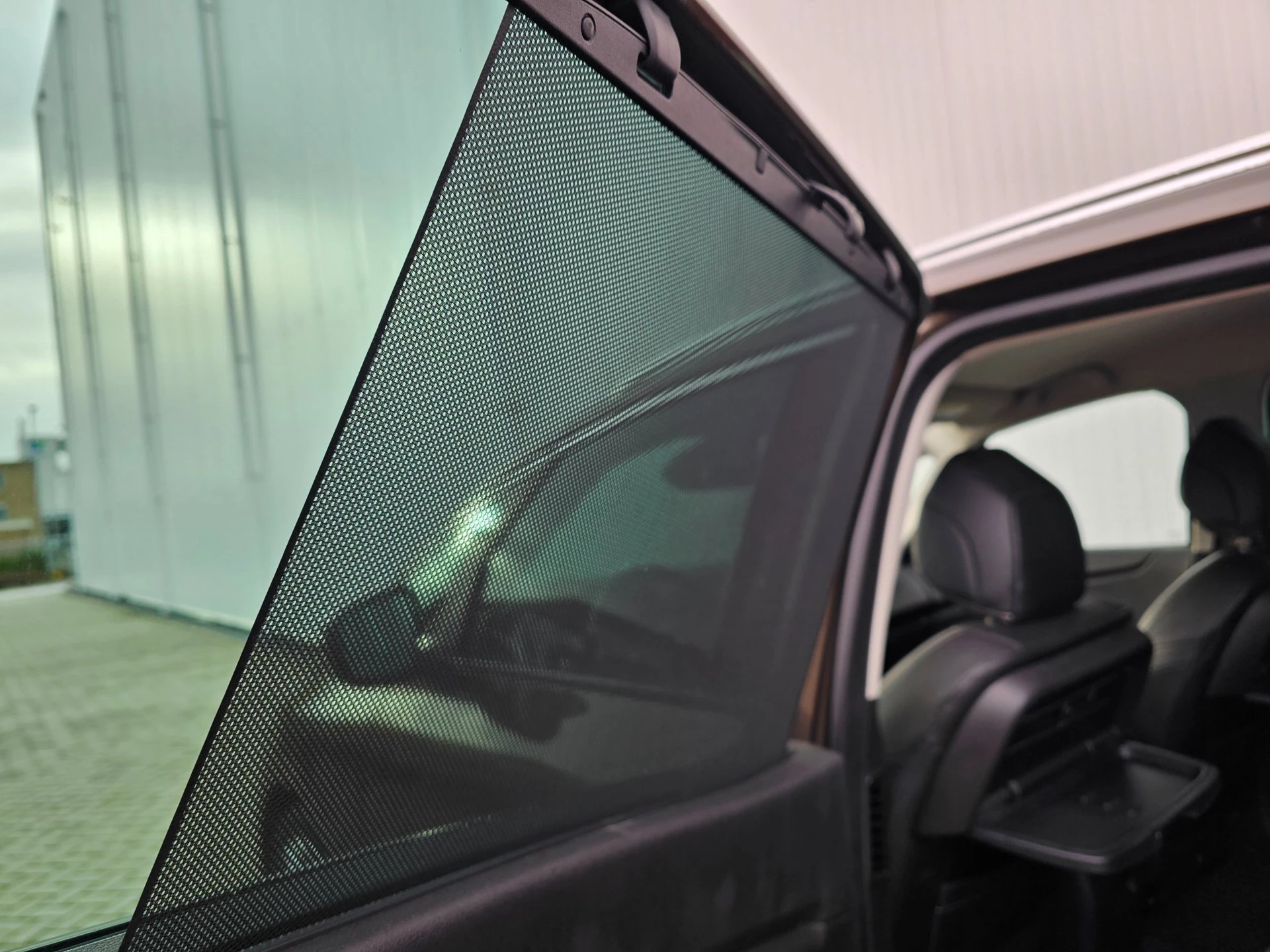 Hoofdafbeelding Renault Grand Scénic