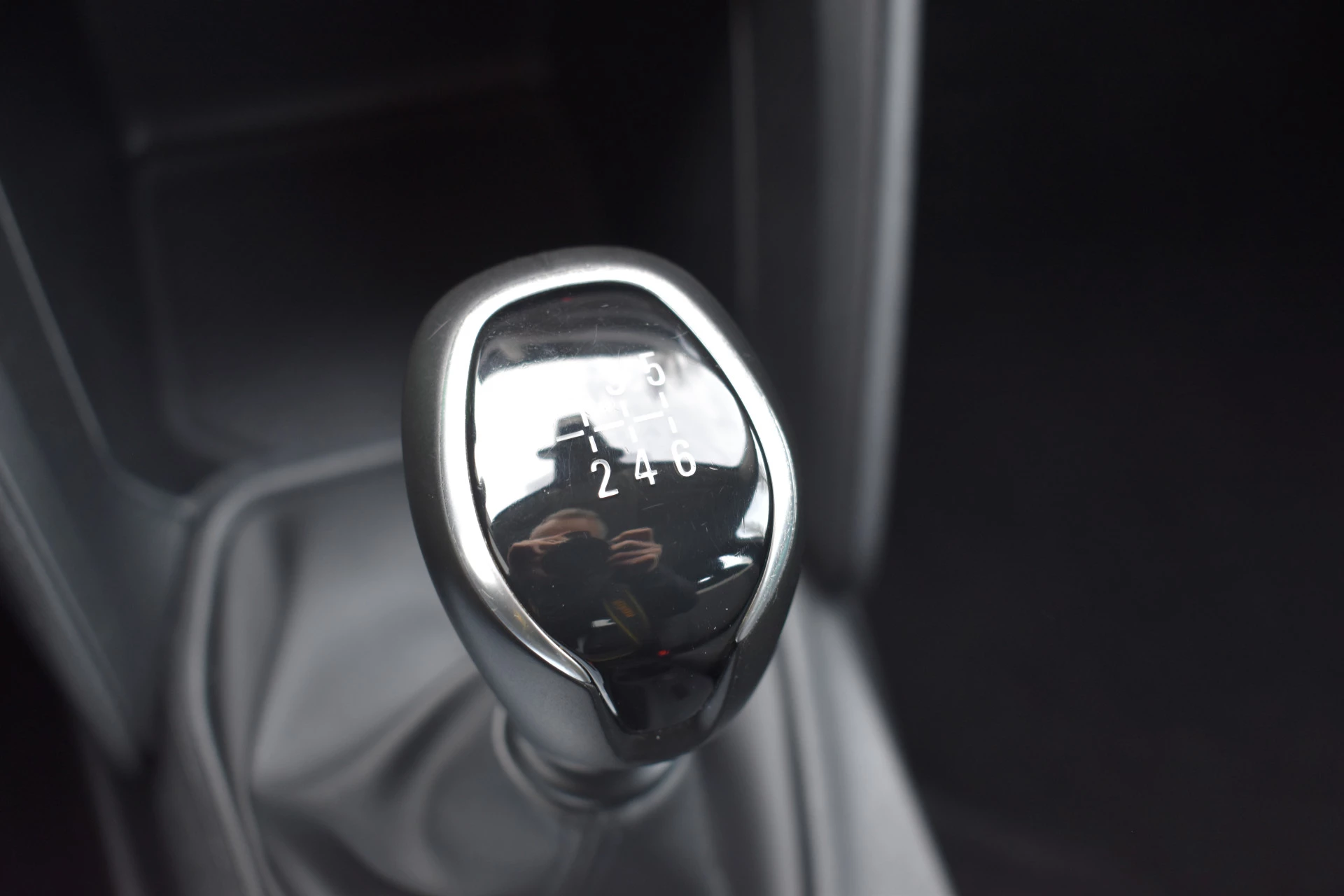 Hoofdafbeelding Citroën C4