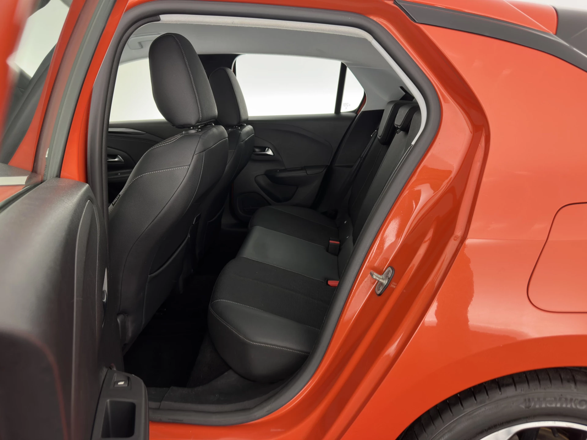 Hoofdafbeelding Opel Corsa-e