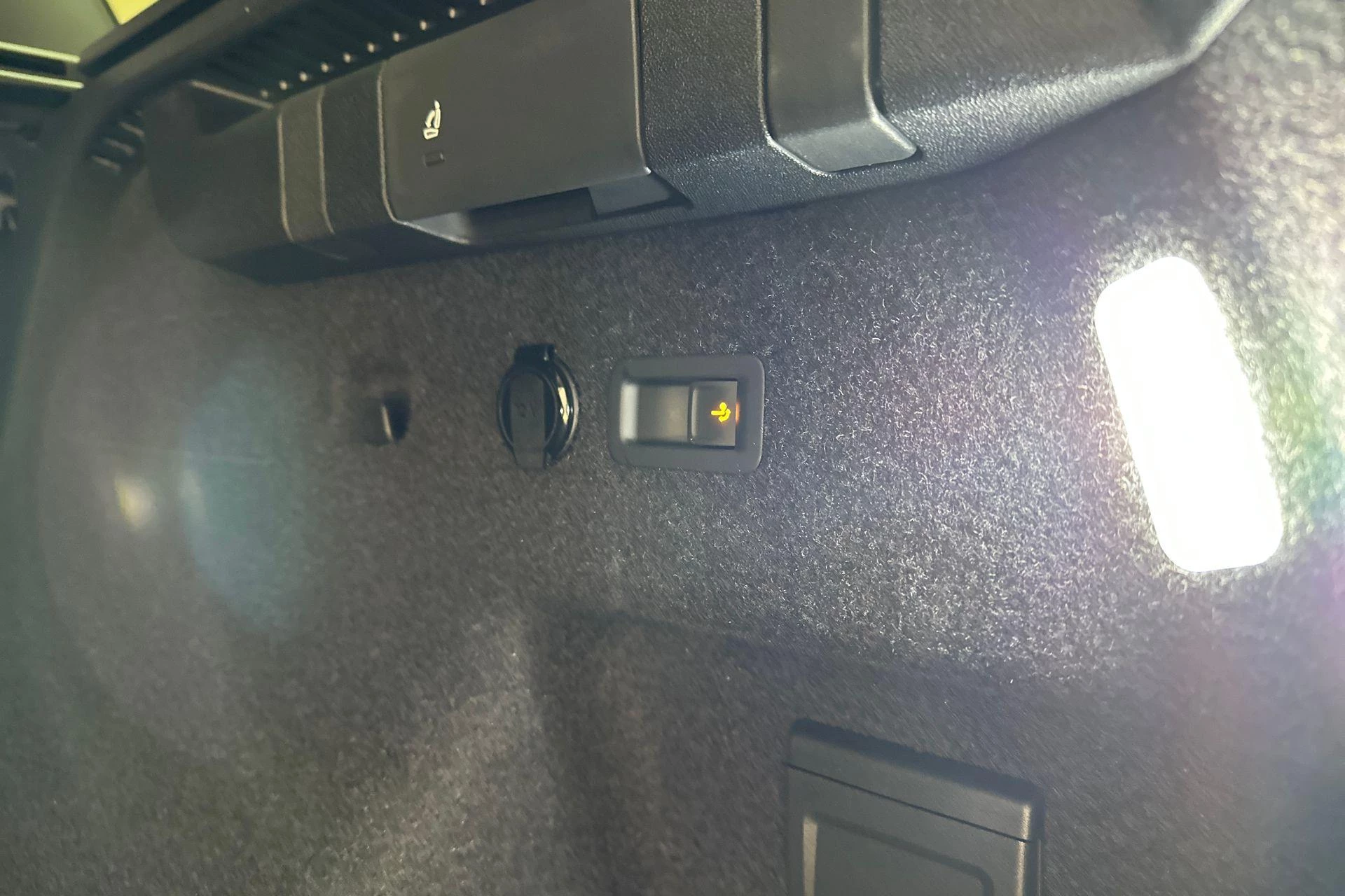 Hoofdafbeelding Volkswagen Tayron