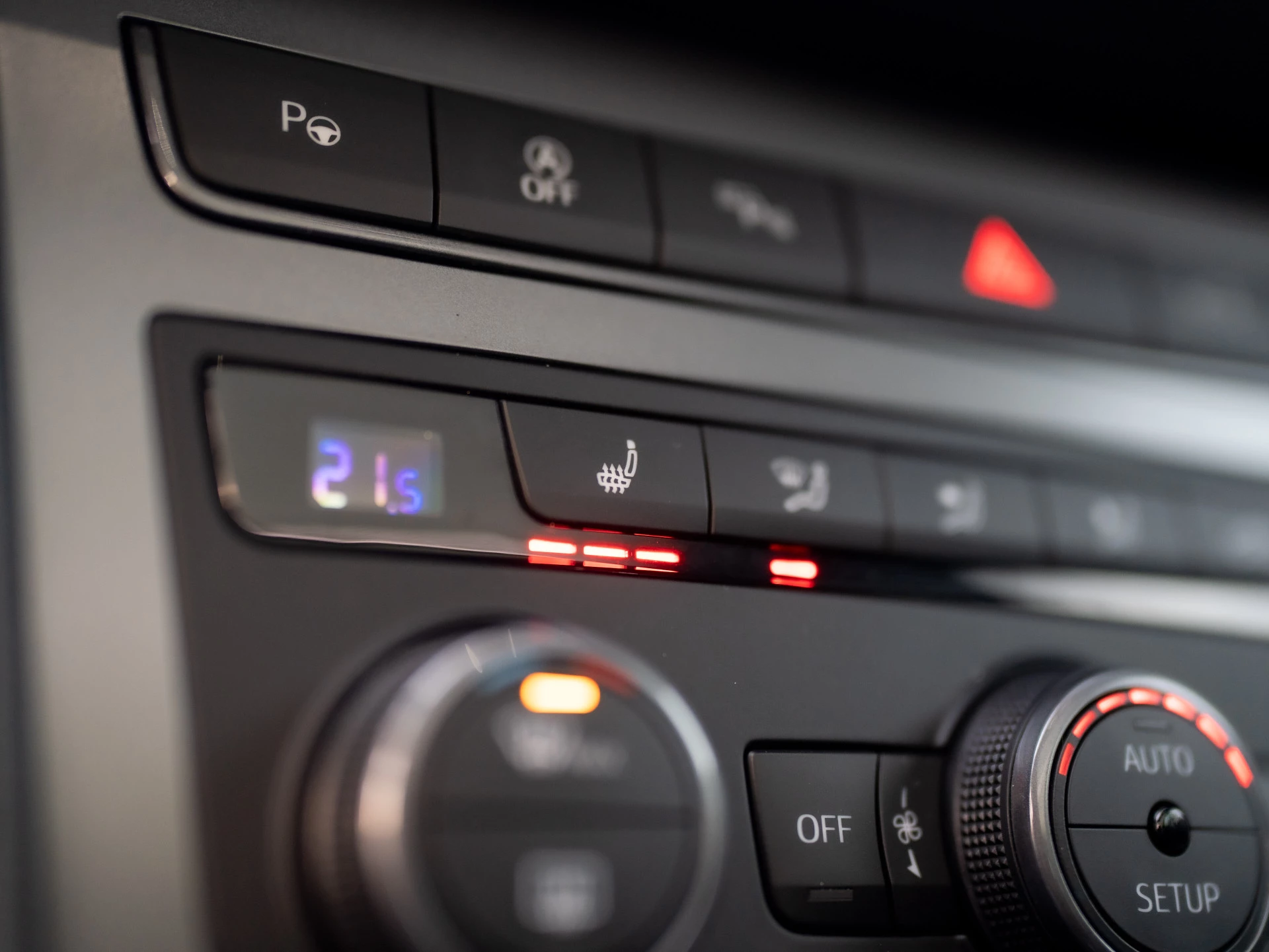 Hoofdafbeelding CUPRA Ateca