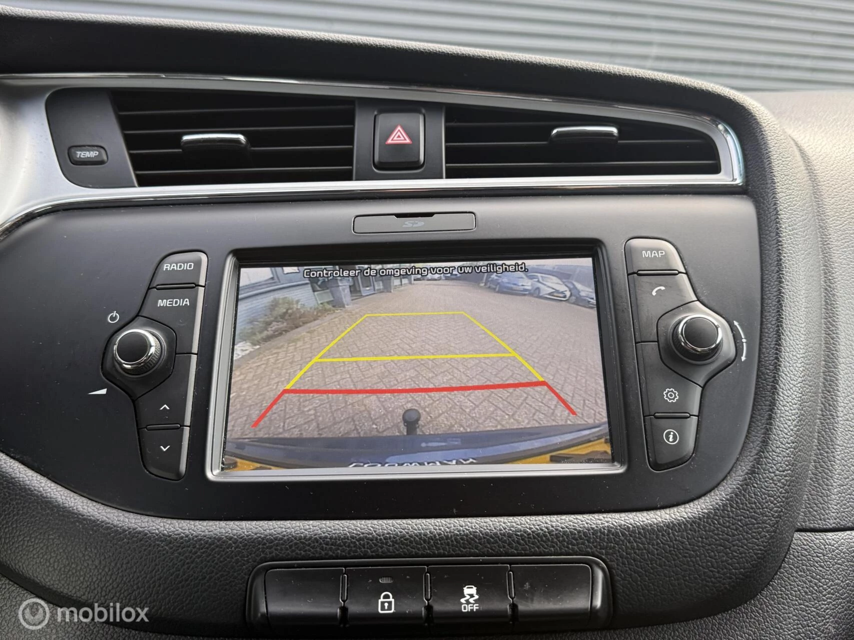 Hoofdafbeelding Kia cee'd