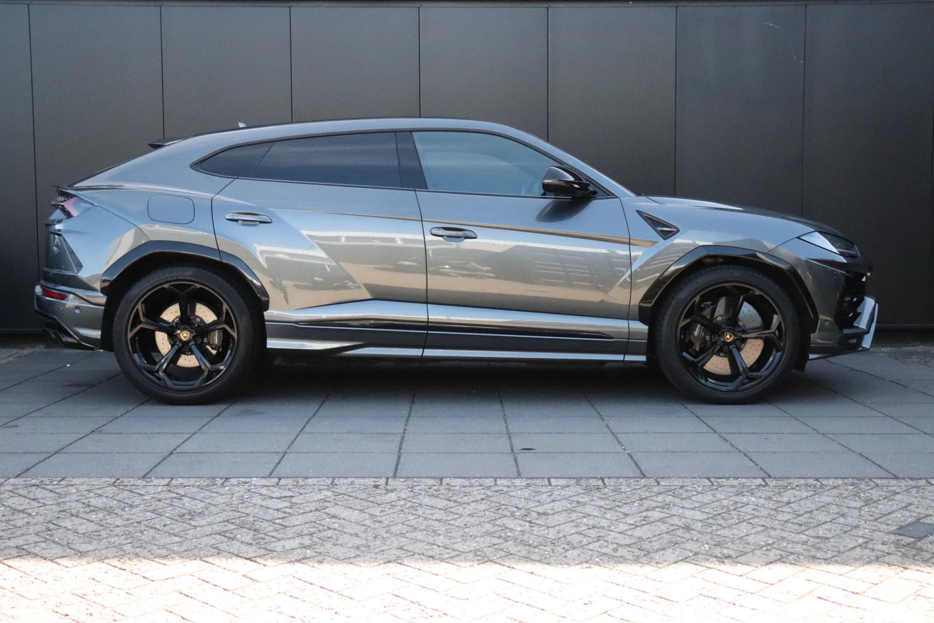 Hoofdafbeelding Lamborghini Urus