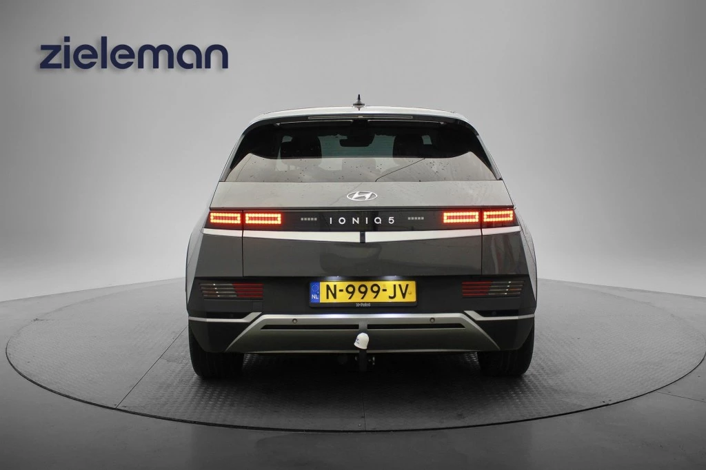 Hoofdafbeelding Hyundai IONIQ 5