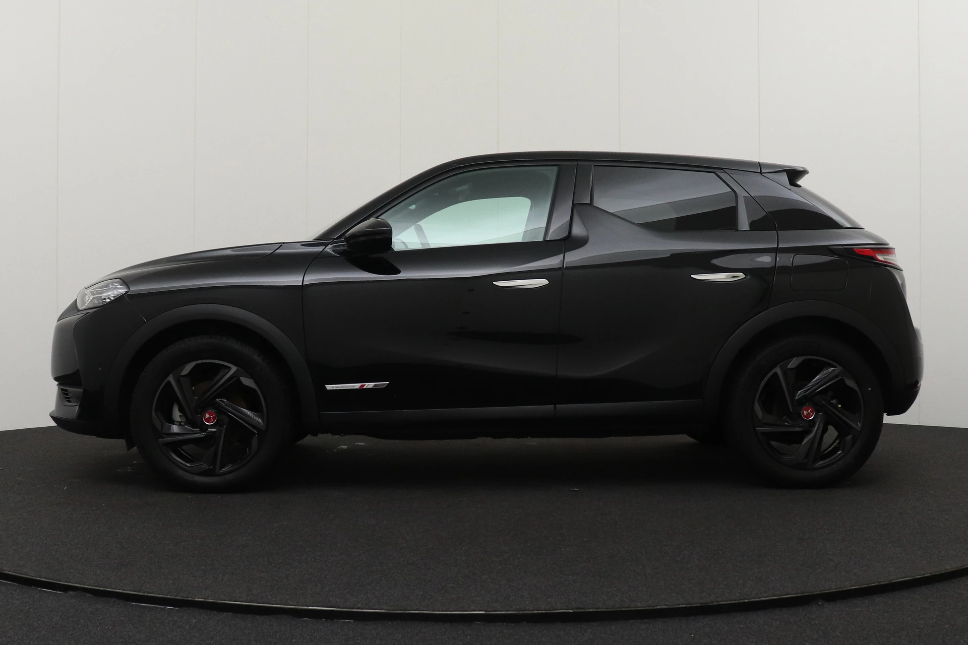 Hoofdafbeelding DS DS 3