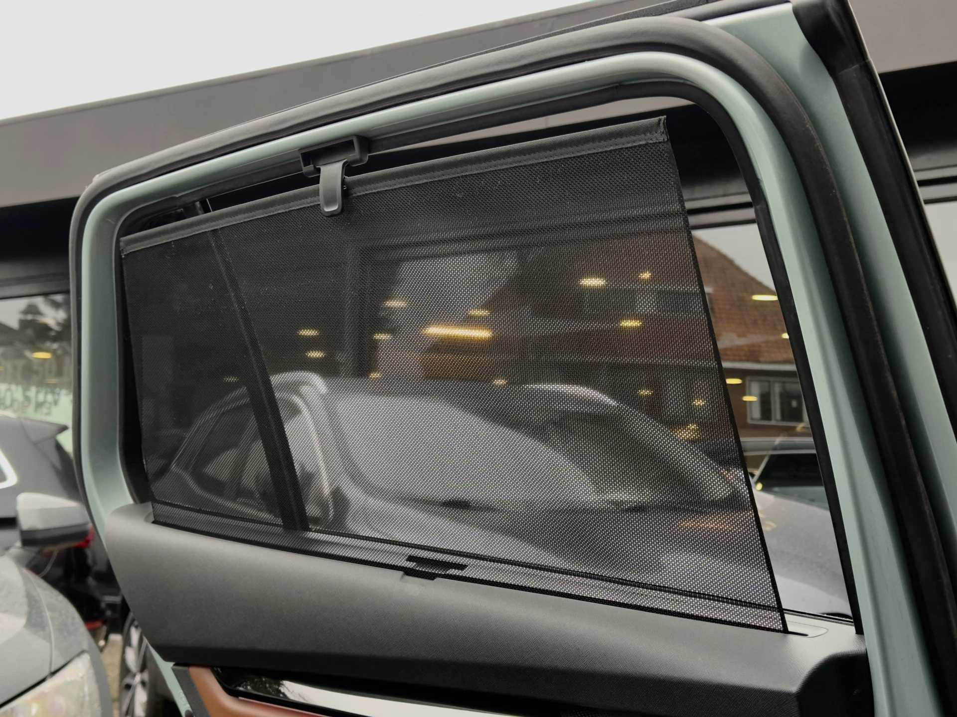 Hoofdafbeelding Škoda Enyaq iV