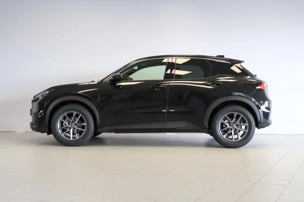 Hoofdafbeelding Lexus LBX