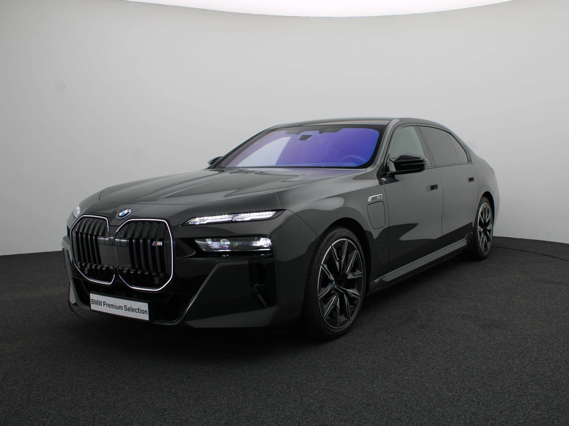 Hoofdafbeelding BMW 7 Serie