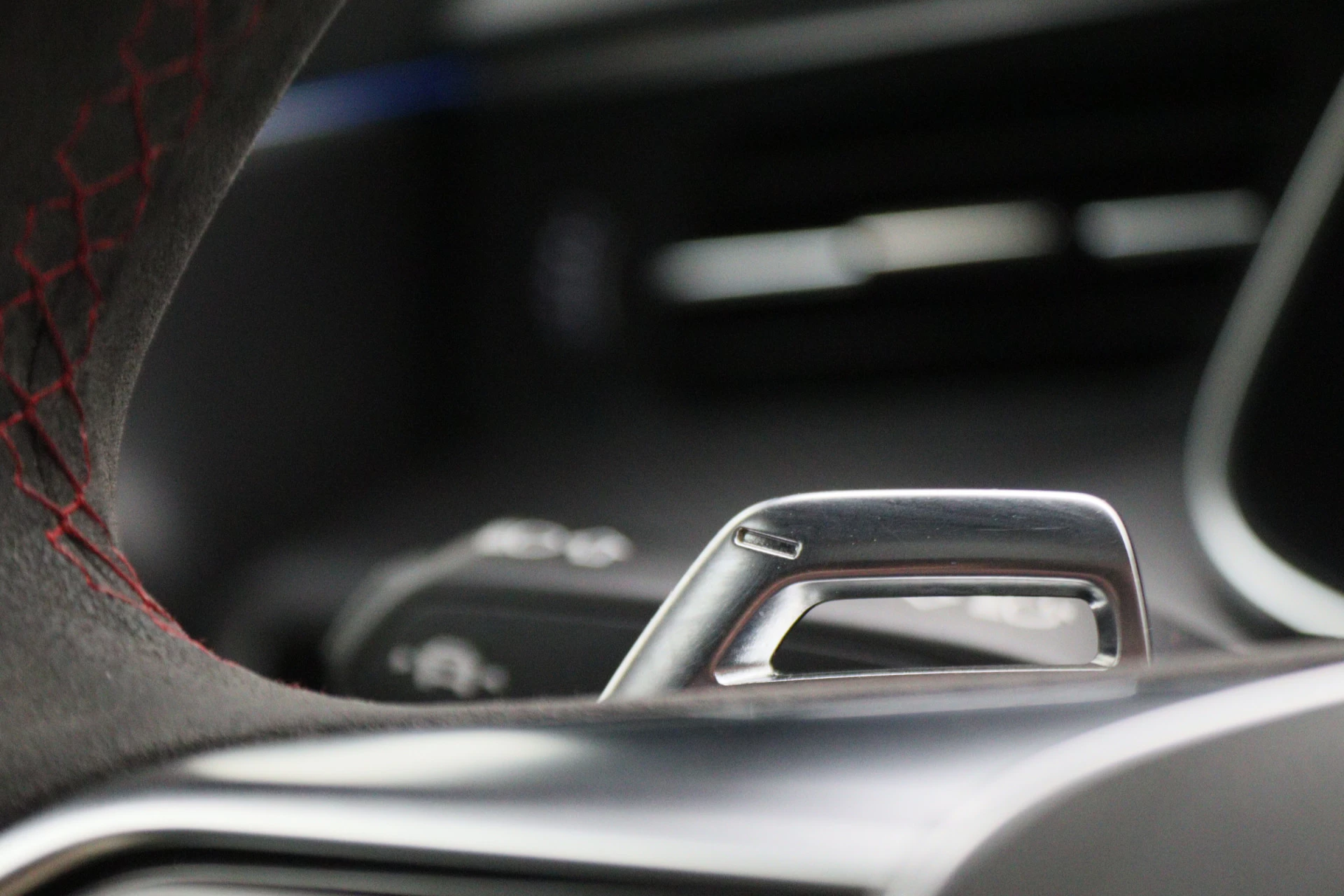 Hoofdafbeelding Audi RS6