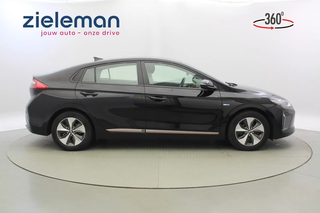 Hoofdafbeelding Hyundai IONIQ