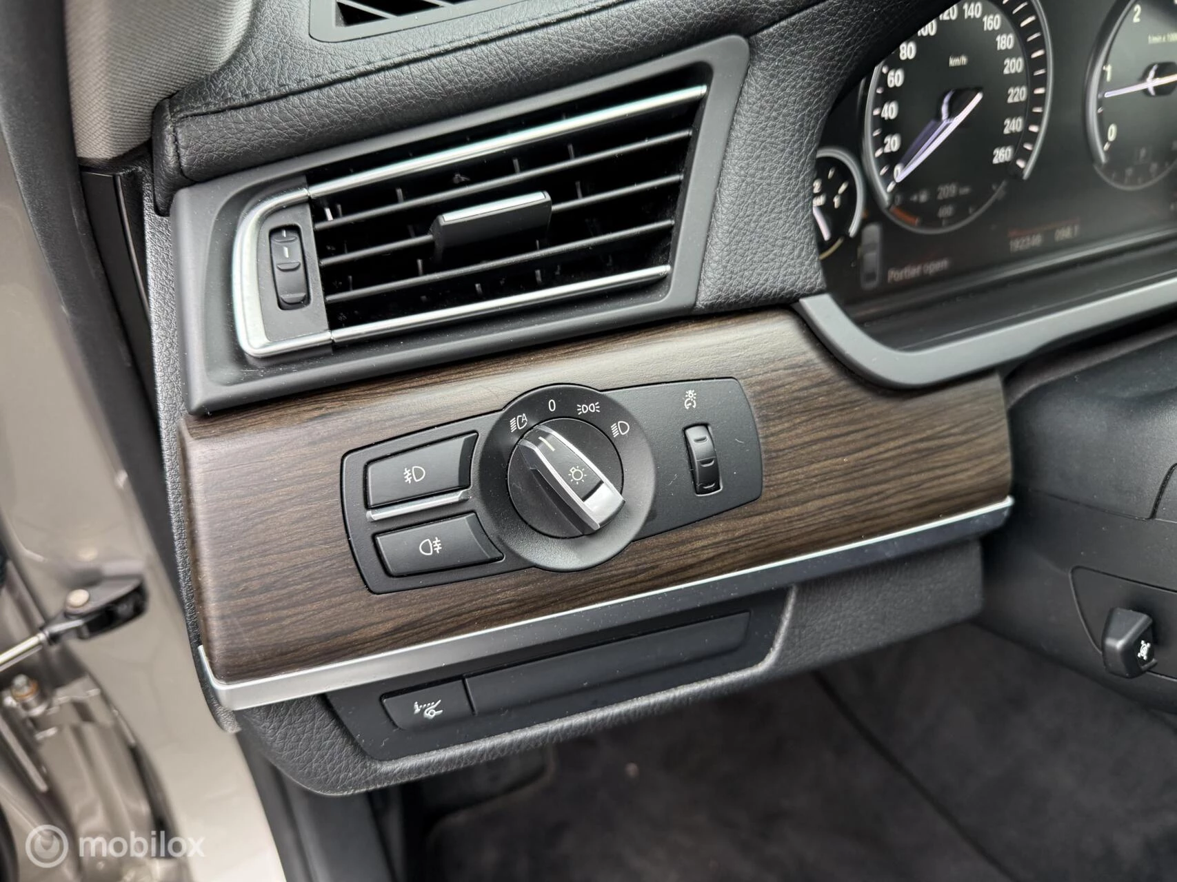 Hoofdafbeelding BMW 7 Serie