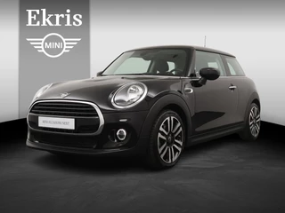 Mini Cooper Salt | NAVI | CarPlay | PDC |