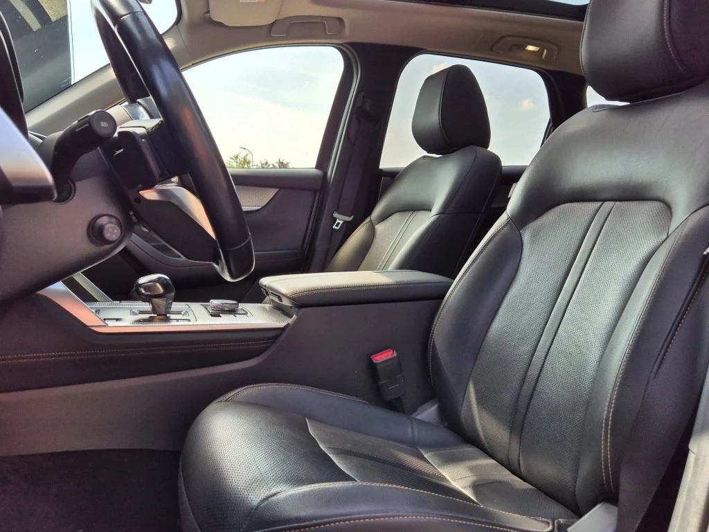 Hoofdafbeelding Mazda CX-60