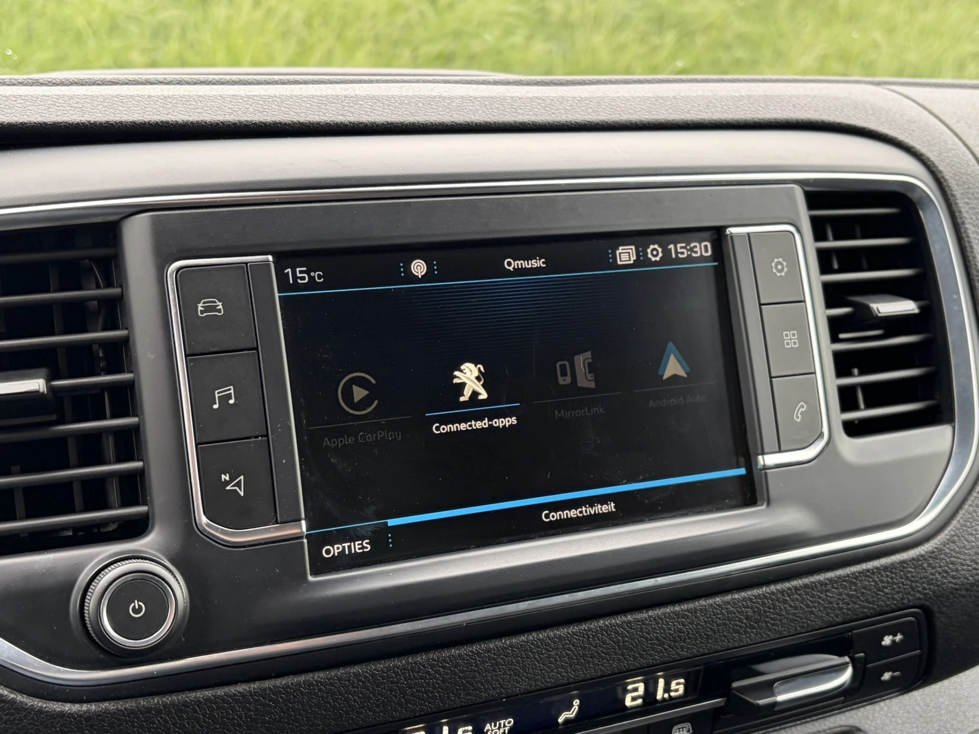 Hoofdafbeelding Peugeot Expert