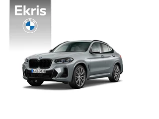 Hoofdafbeelding BMW X4 BMW X4 xDrive20i | Business Edition Plus | High Executive | M Sport Plus Pack