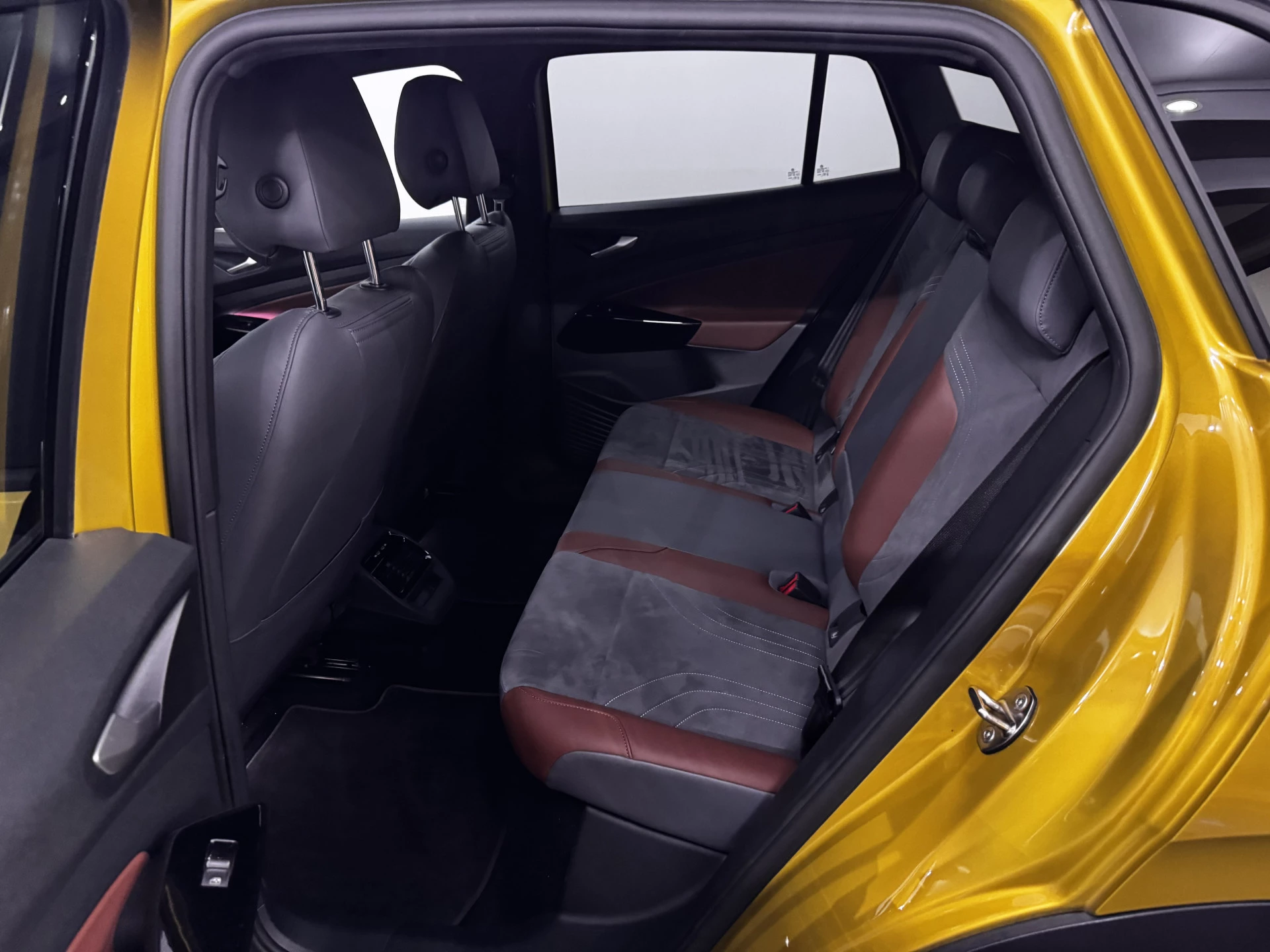 Hoofdafbeelding Volkswagen ID.4