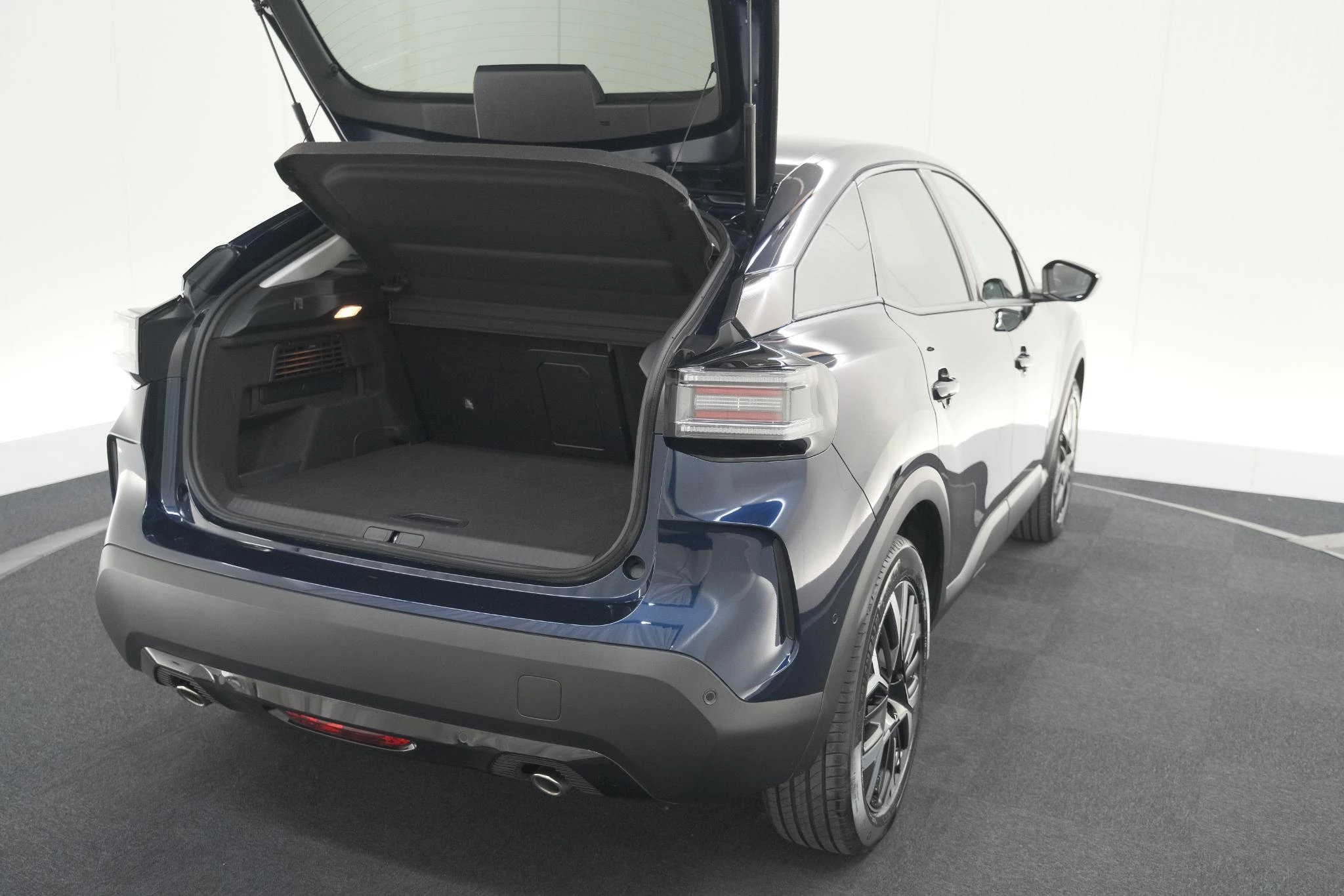 Hoofdafbeelding Citroën C4