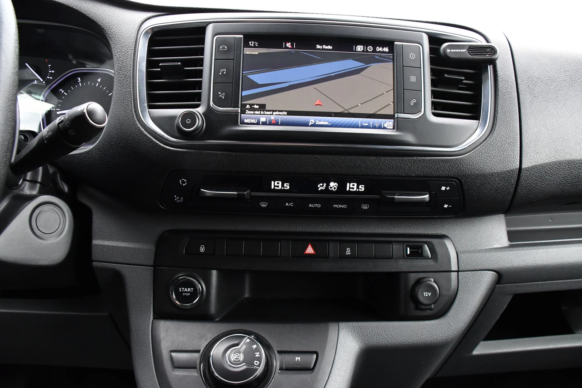 Hoofdafbeelding Toyota ProAce