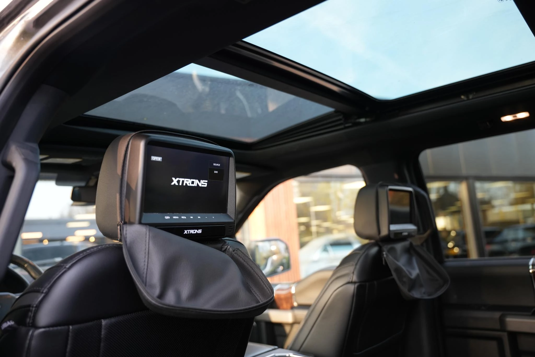 Hoofdafbeelding Ford F-150