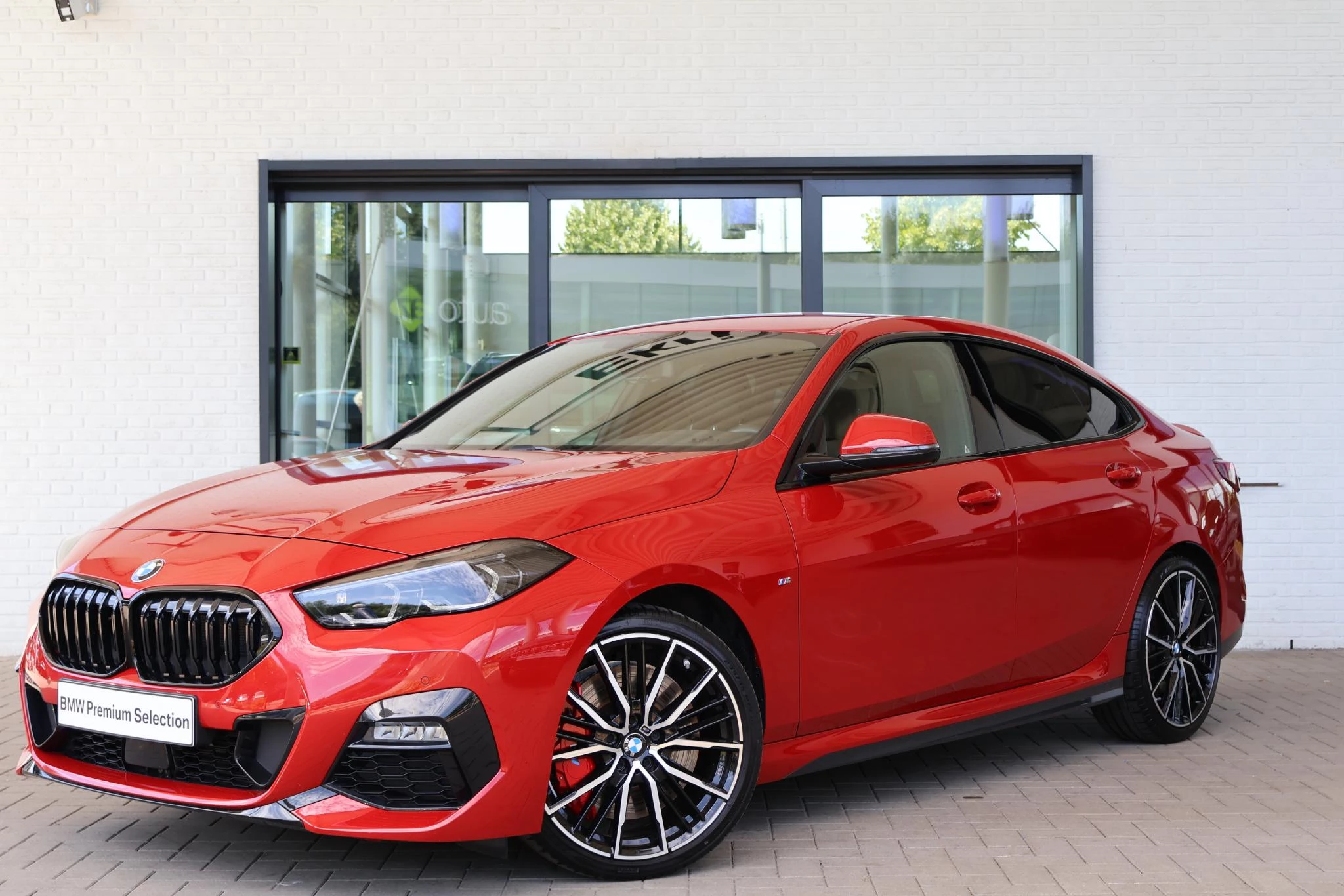 Hoofdafbeelding BMW 2 Serie