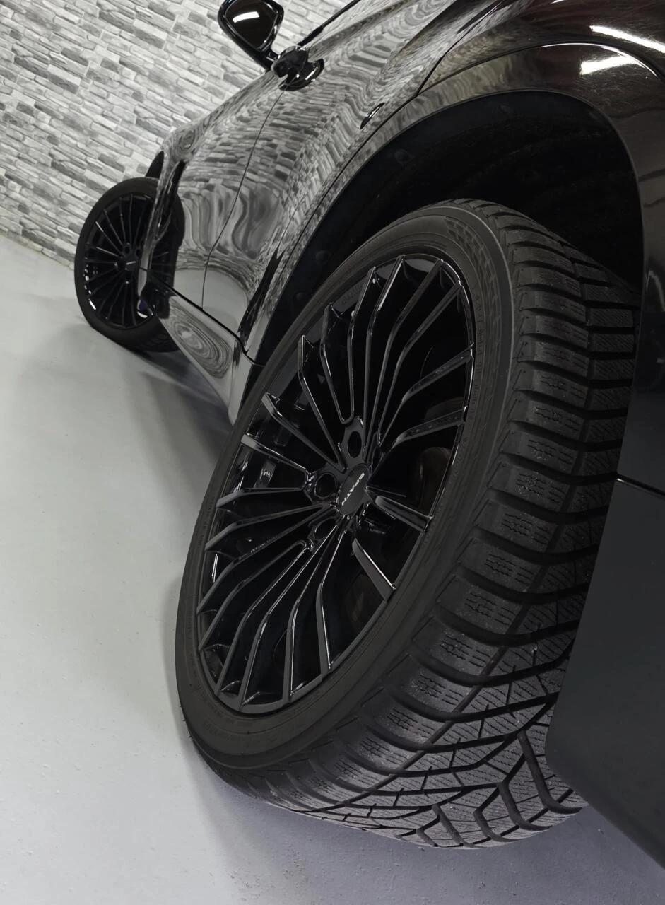 Hoofdafbeelding BMW X6