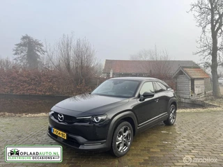 Mazda MX-30 e-SkyActiv 145 First Edition 36 kWh | Soh 93%