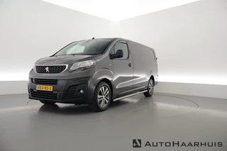 Peugeot Expert 2.0 BlueHDI 120 Long Asphalt | L3 | Navi | Cruise | Camera | LM velgen | Side Bars