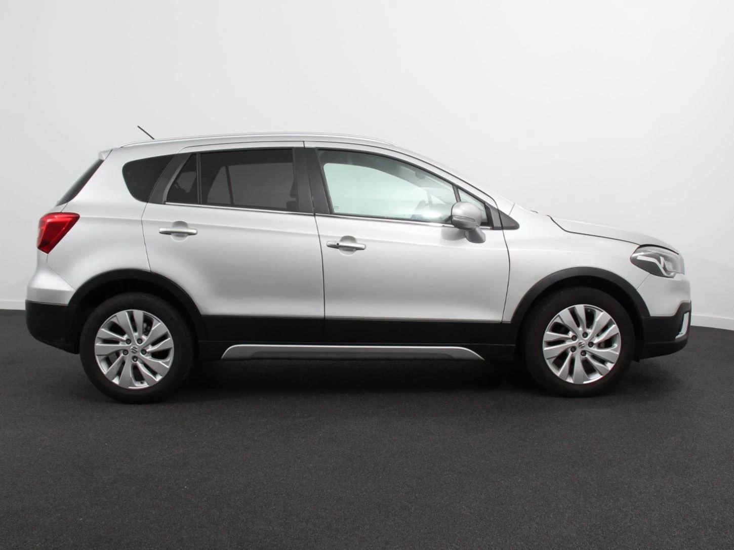 Hoofdafbeelding Suzuki S-Cross