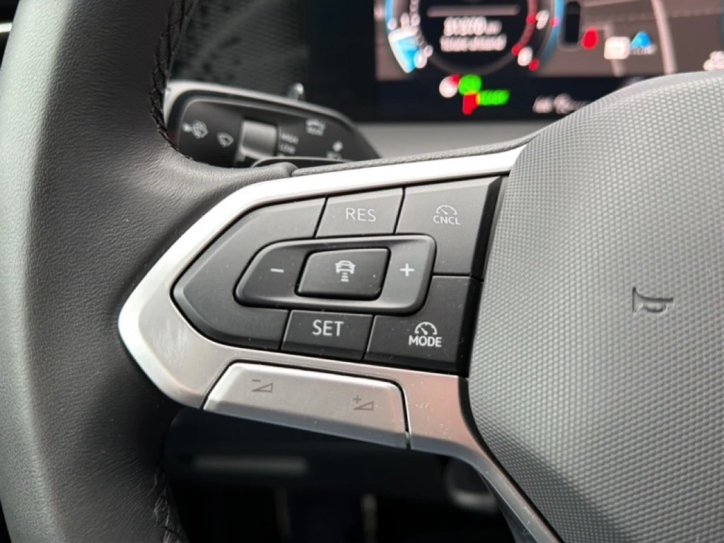 Hoofdafbeelding Volkswagen Tayron