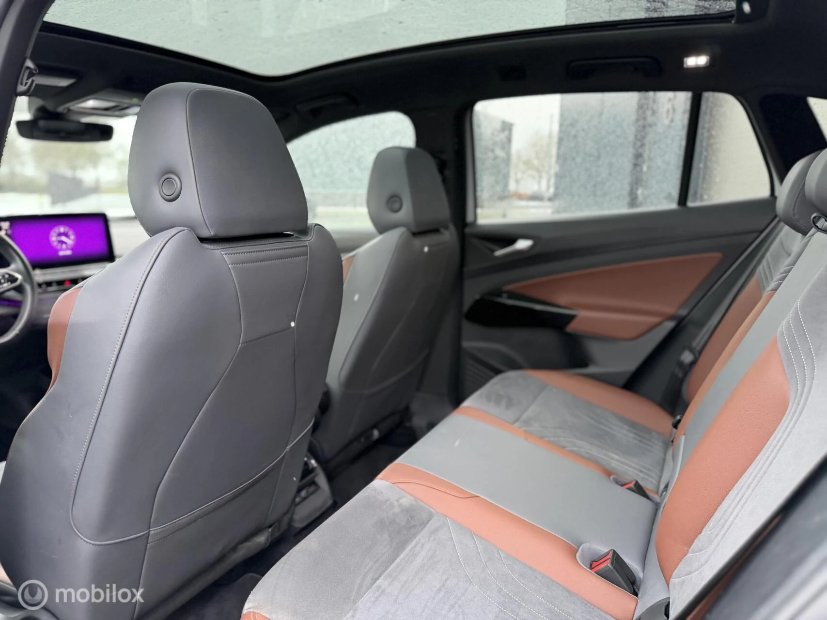 Hoofdafbeelding Volkswagen ID.4